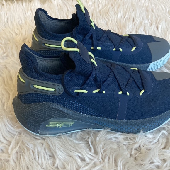 🏀 Under Armour Steph Curry SC 🏀 - Picture 3 of 8